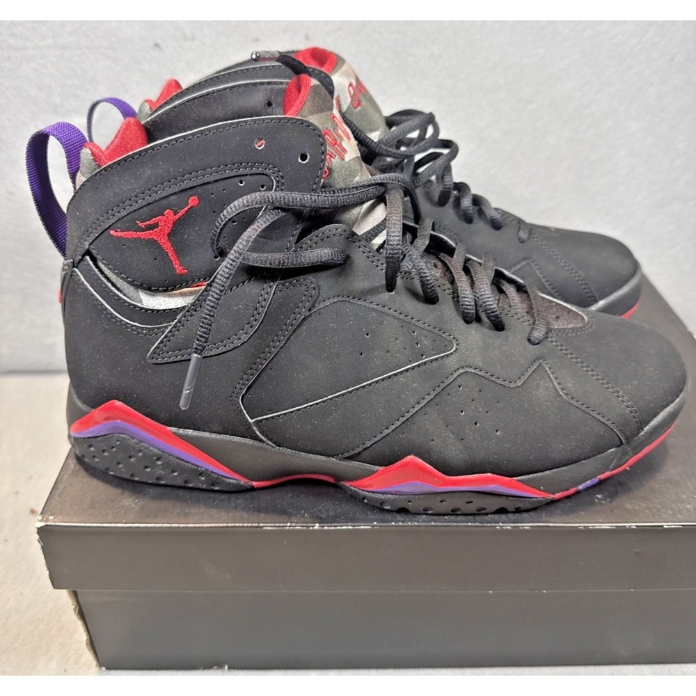 Nike Air Jordan Retro 7 Raptor 304775 018 Men's Sz 11
